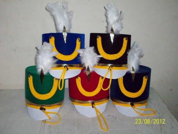 Barretinas
